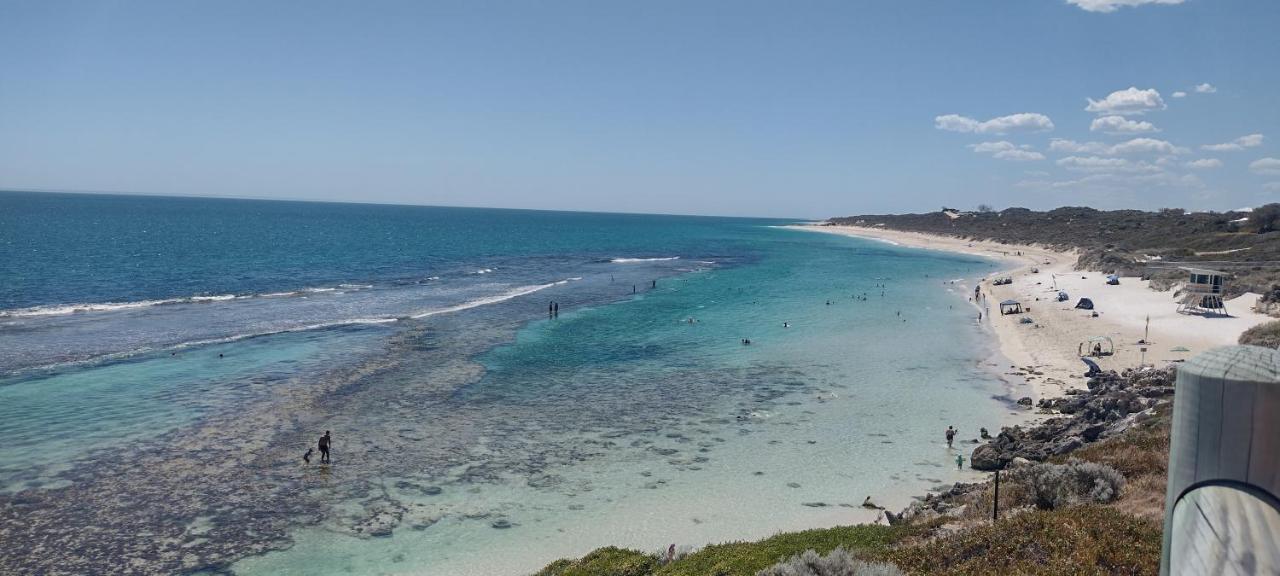 Yanchep Seaside Cottage Kültér fotó
