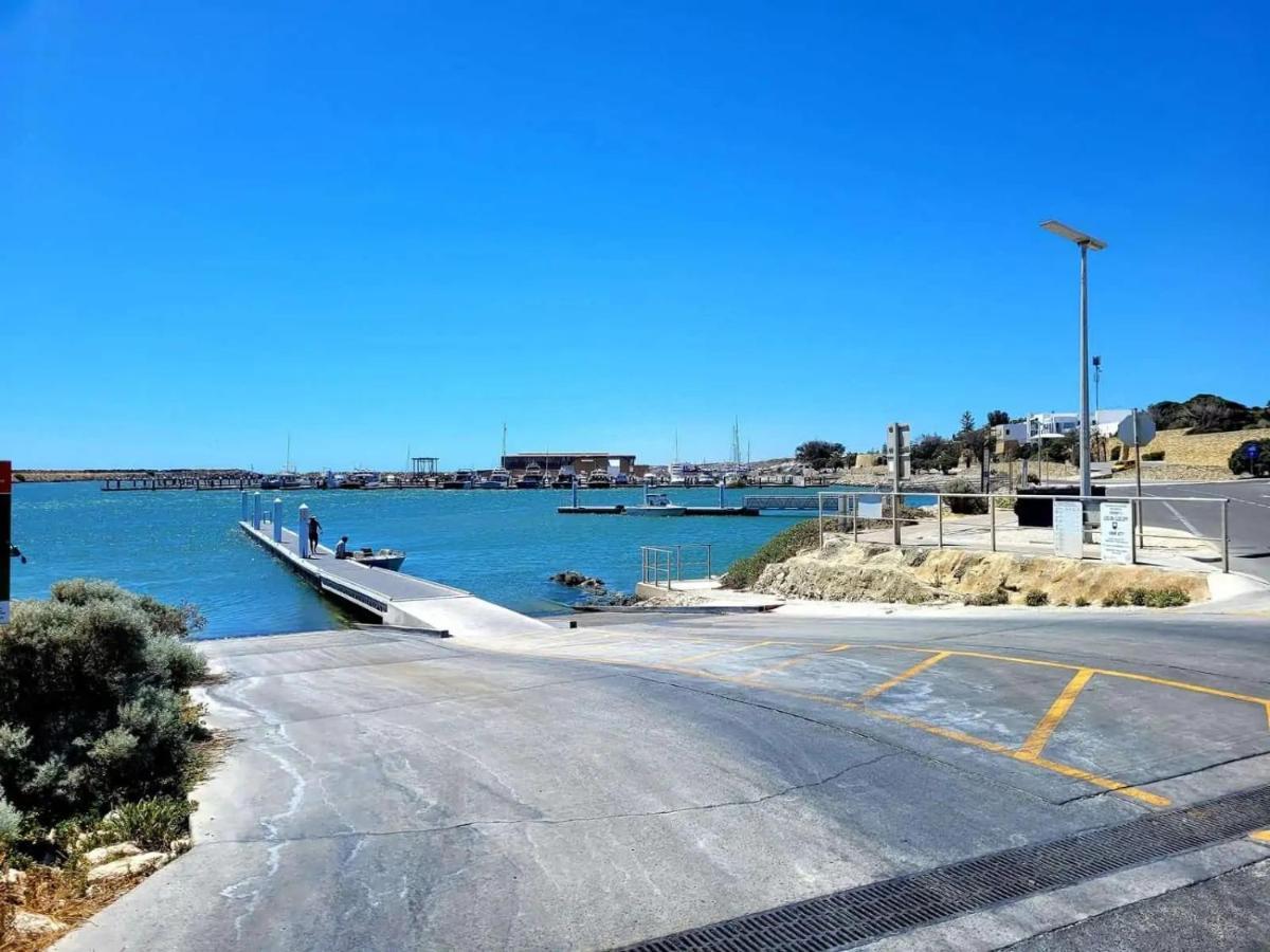 Yanchep Seaside Cottage Kültér fotó