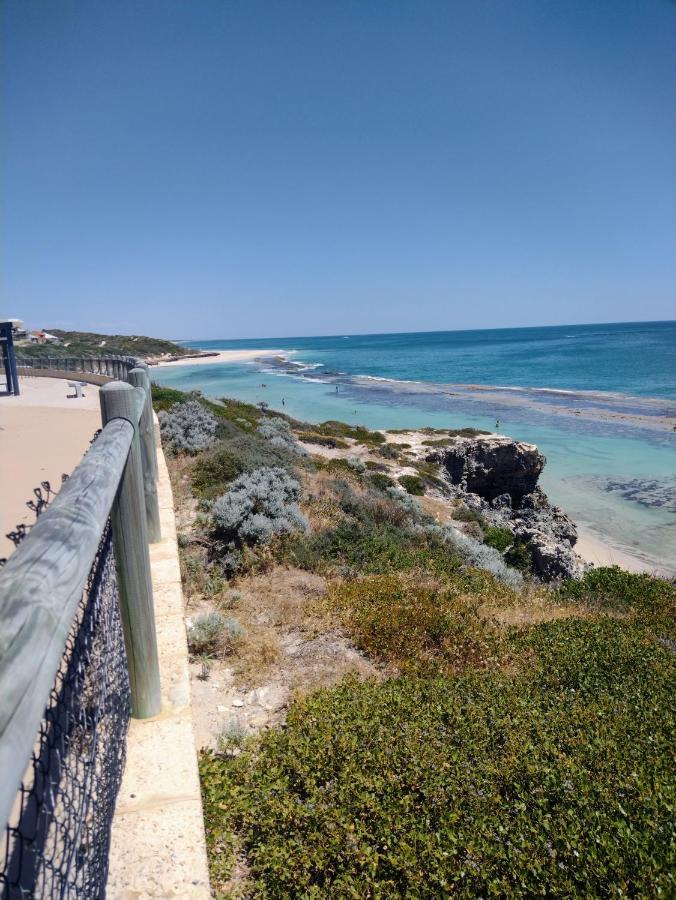 Yanchep Seaside Cottage Kültér fotó