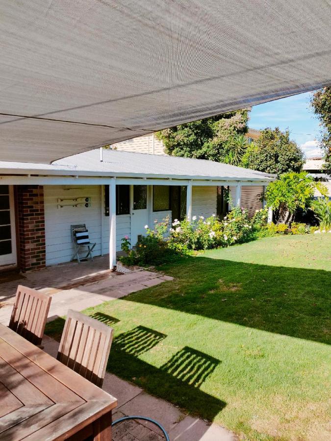 Yanchep Seaside Cottage Kültér fotó