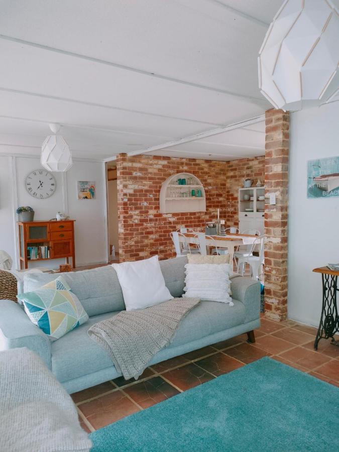 Yanchep Seaside Cottage Kültér fotó