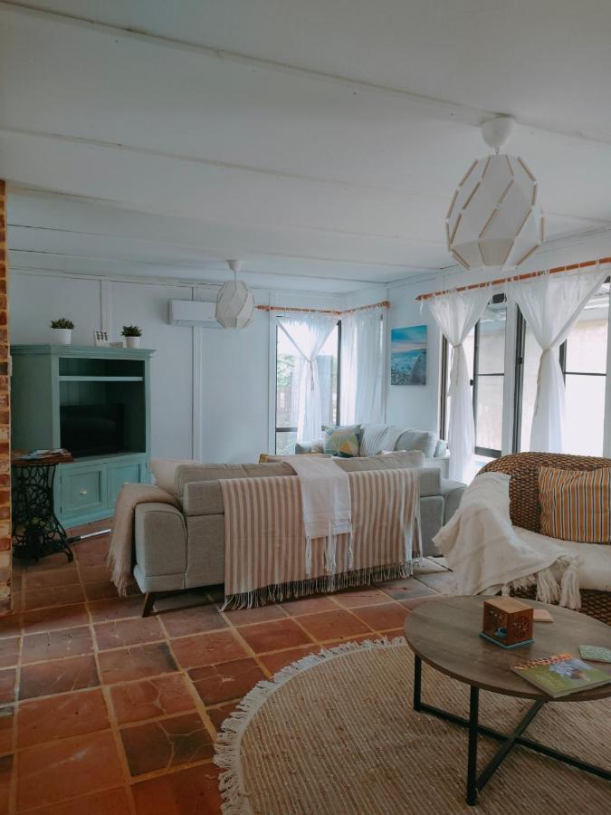 Yanchep Seaside Cottage Kültér fotó