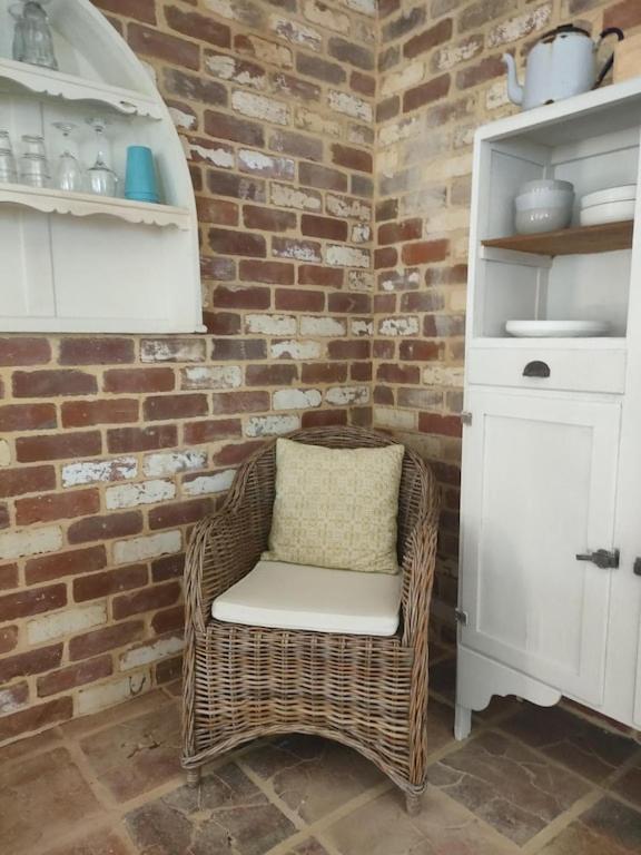 Yanchep Seaside Cottage Kültér fotó