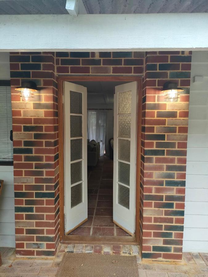 Yanchep Seaside Cottage Kültér fotó