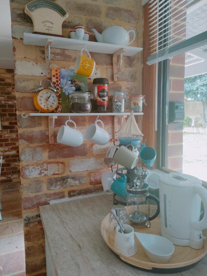 Yanchep Seaside Cottage Kültér fotó