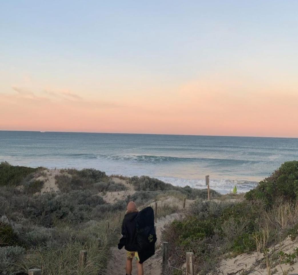 Yanchep Seaside Cottage Kültér fotó