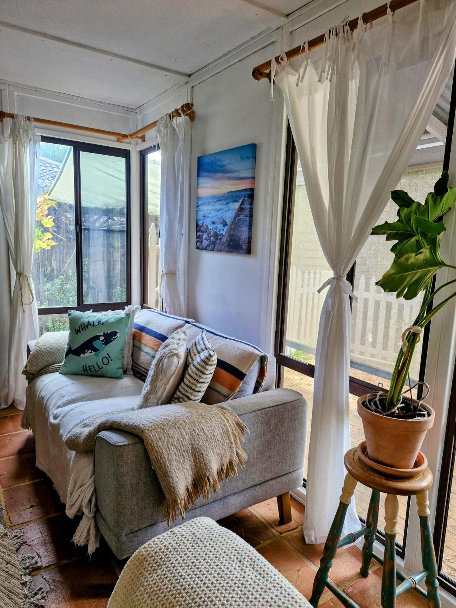 Yanchep Seaside Cottage Kültér fotó