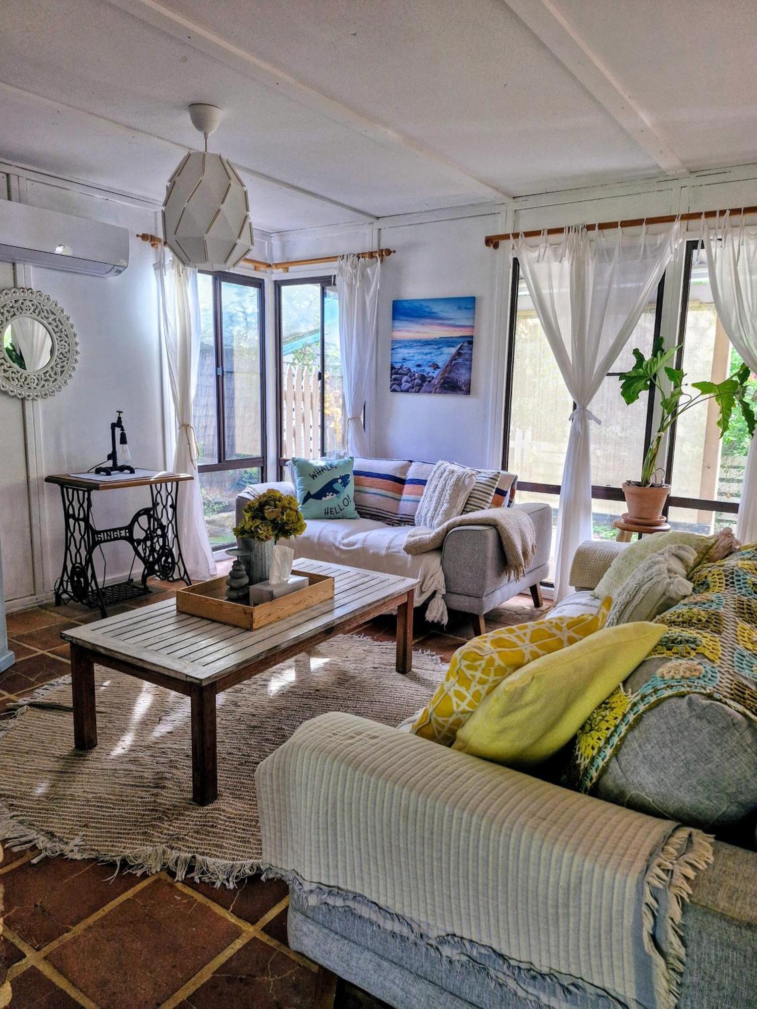 Yanchep Seaside Cottage Kültér fotó